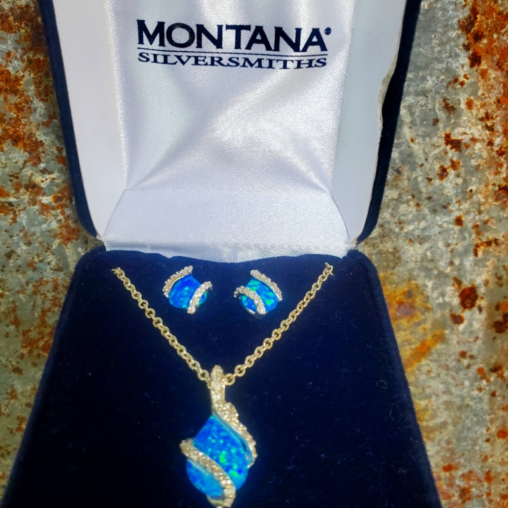 Montana Silversmiths